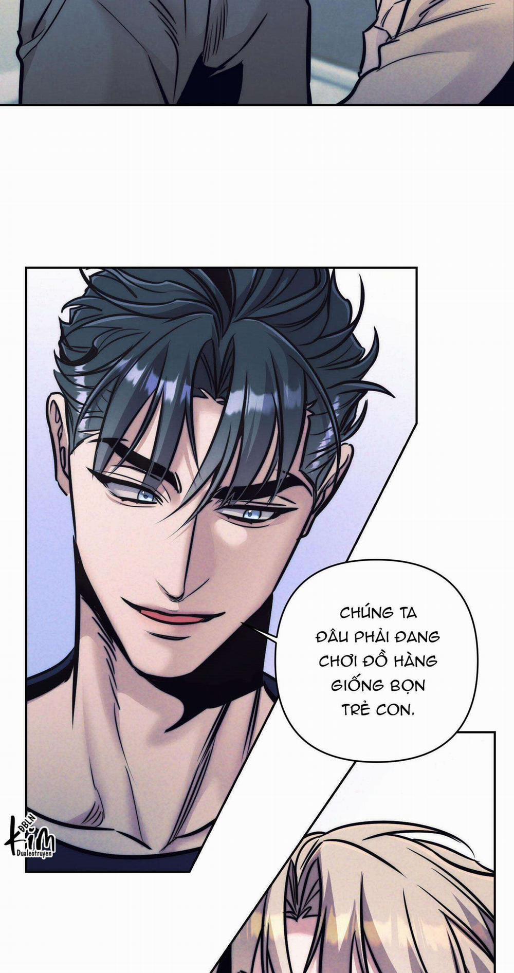 Kỳ Thị 17 trang 38