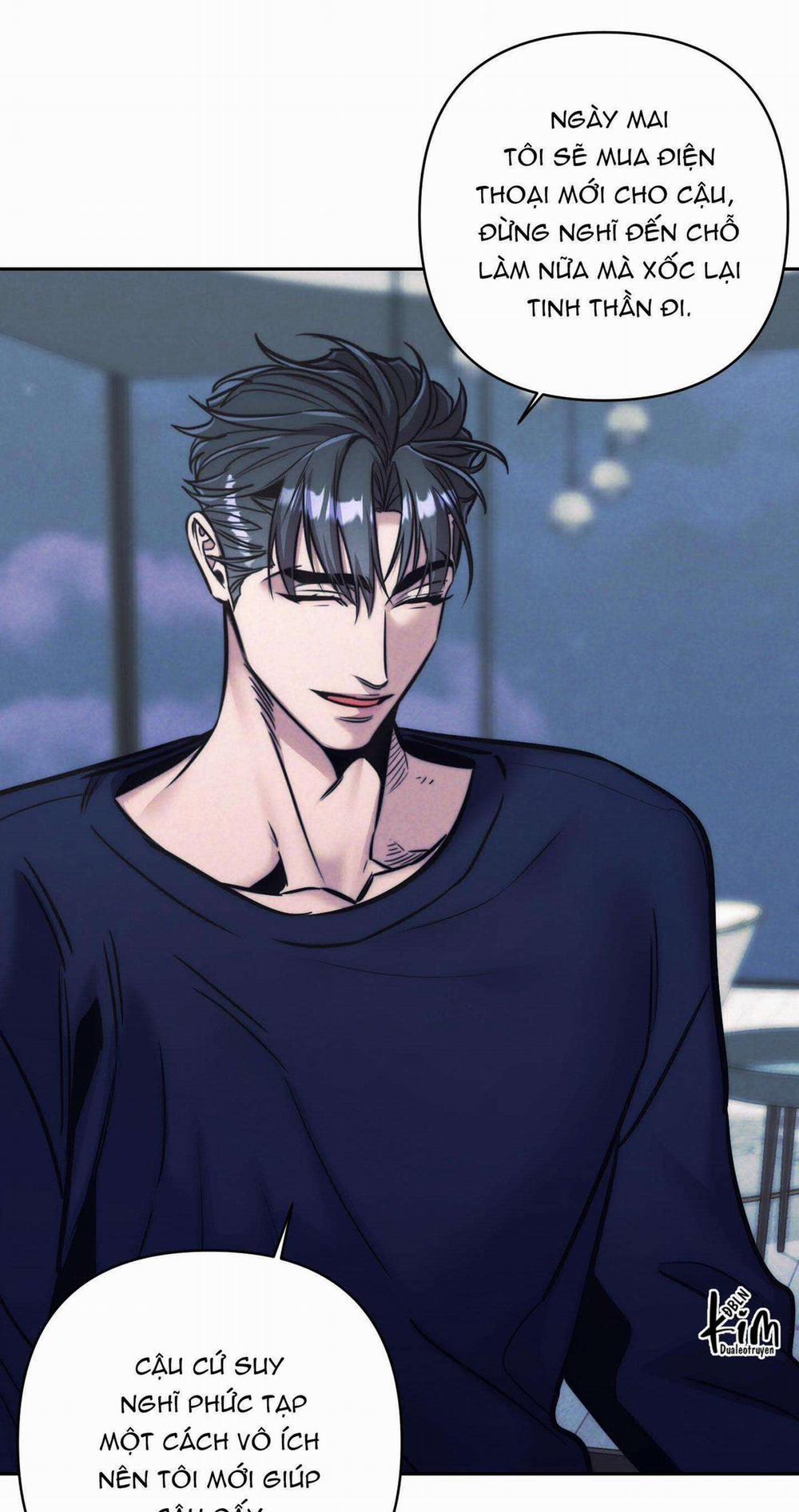 Kỳ Thị 17 trang 41