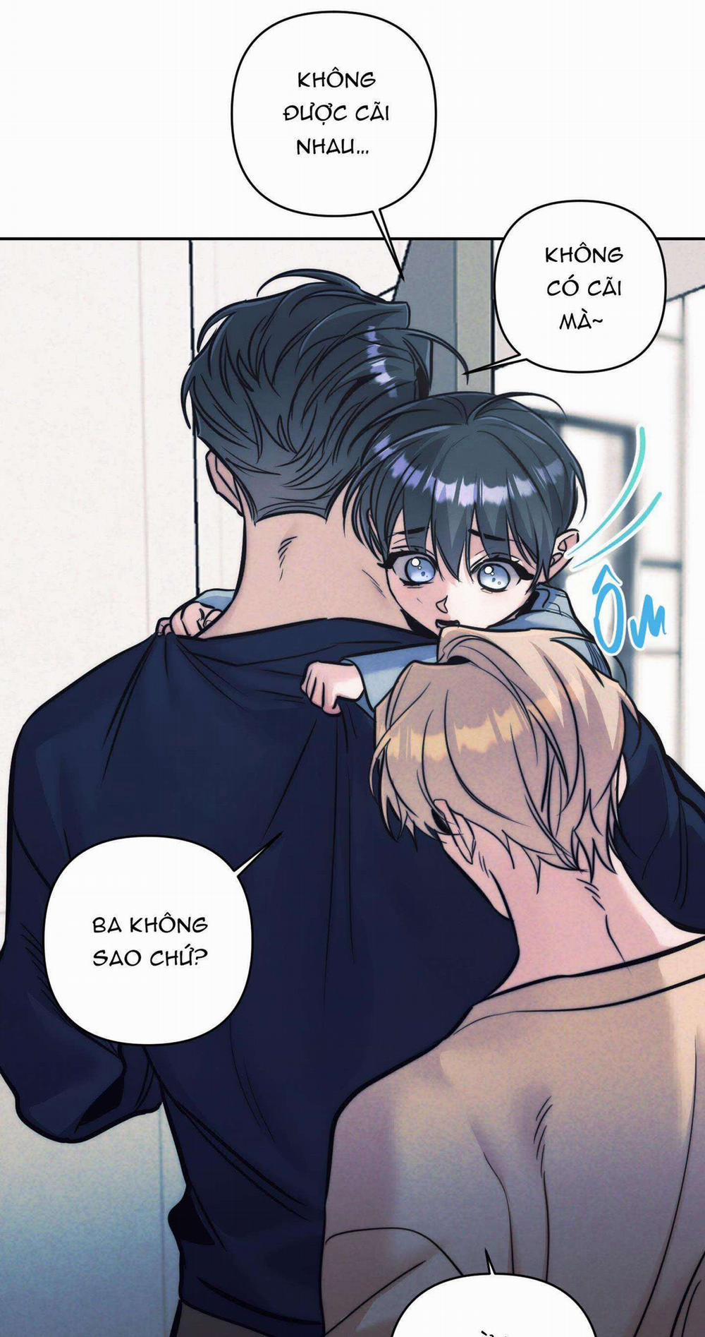 Kỳ Thị 17 trang 46