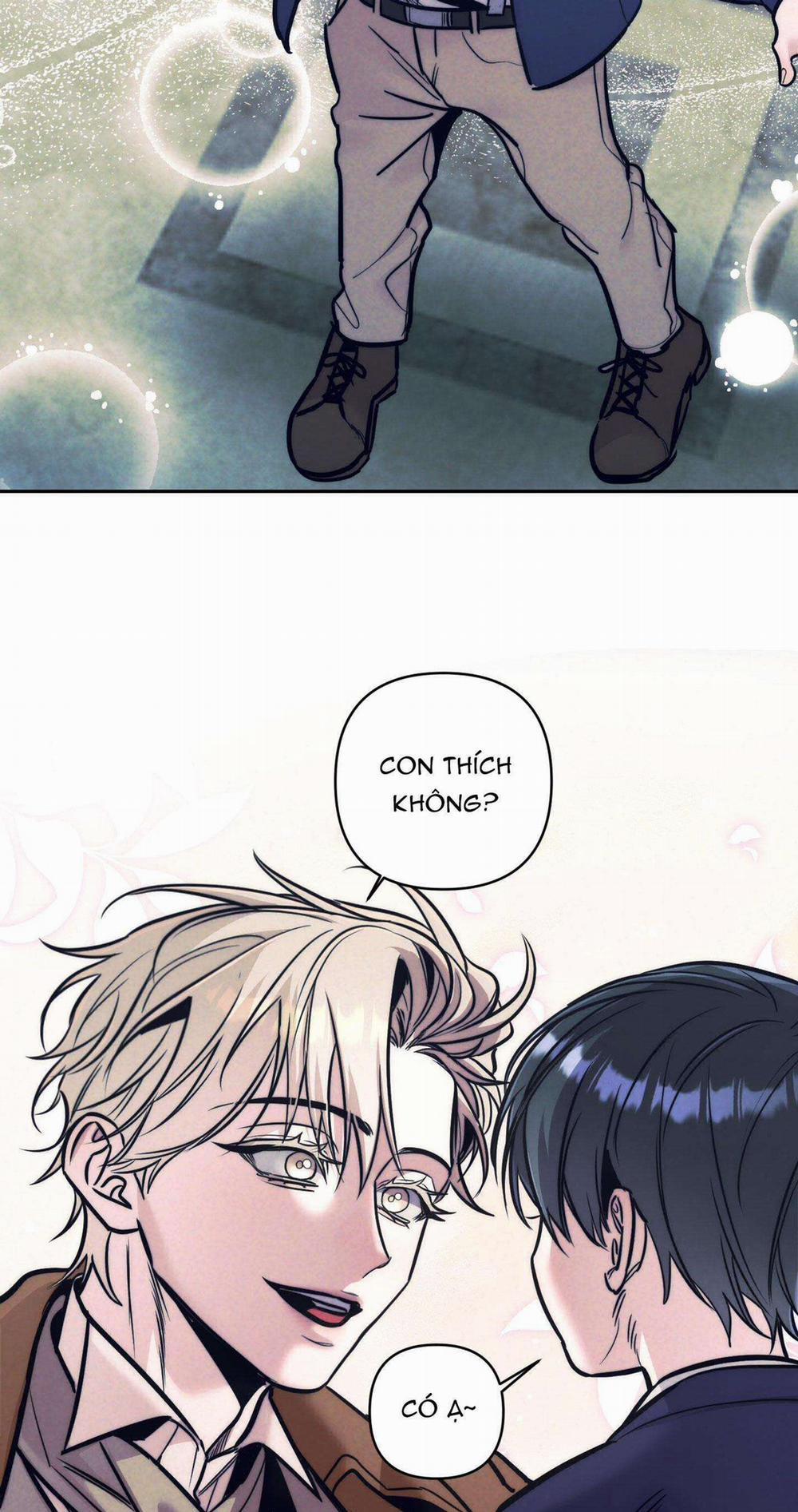 Kỳ Thị 17 trang 52