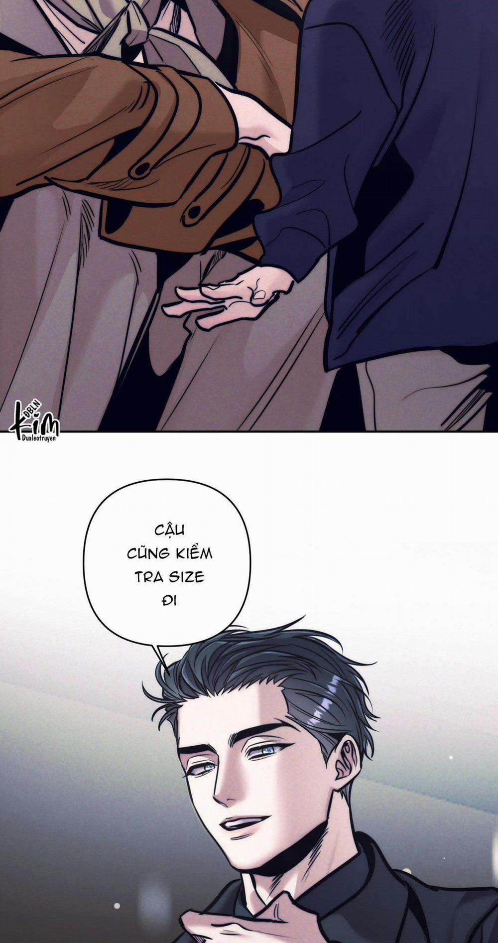 Kỳ Thị 17 trang 53