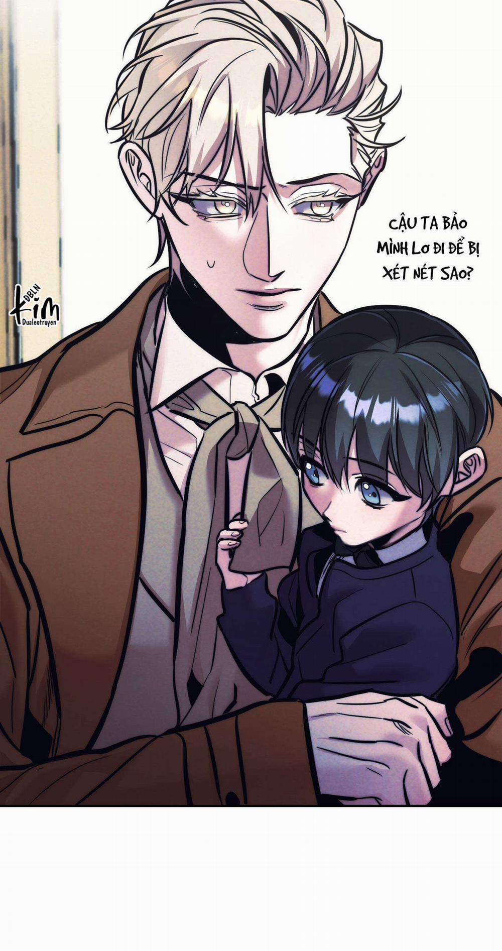 Kỳ Thị 17 trang 65