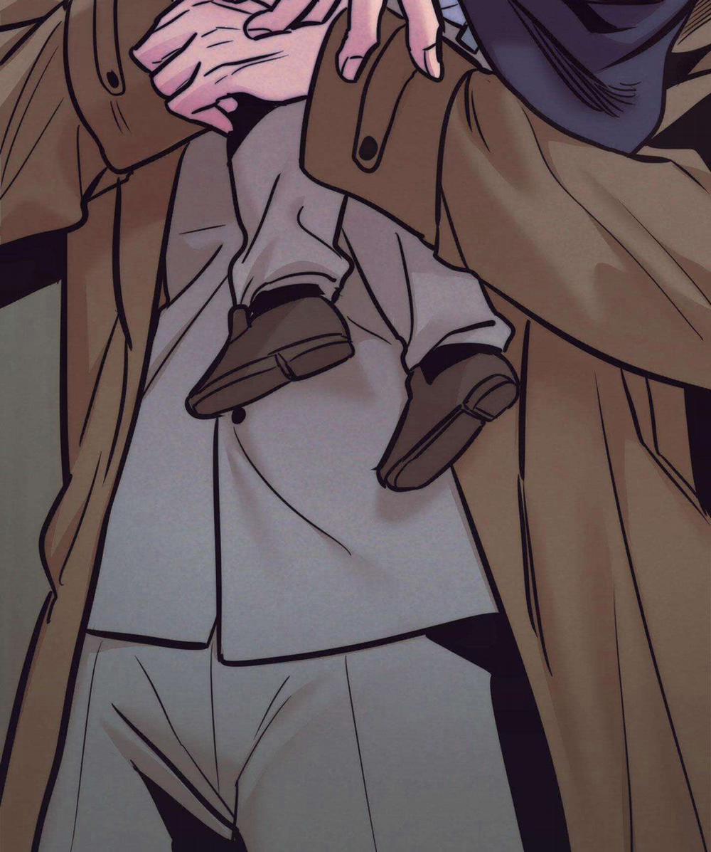 Kỳ Thị 17 trang 76