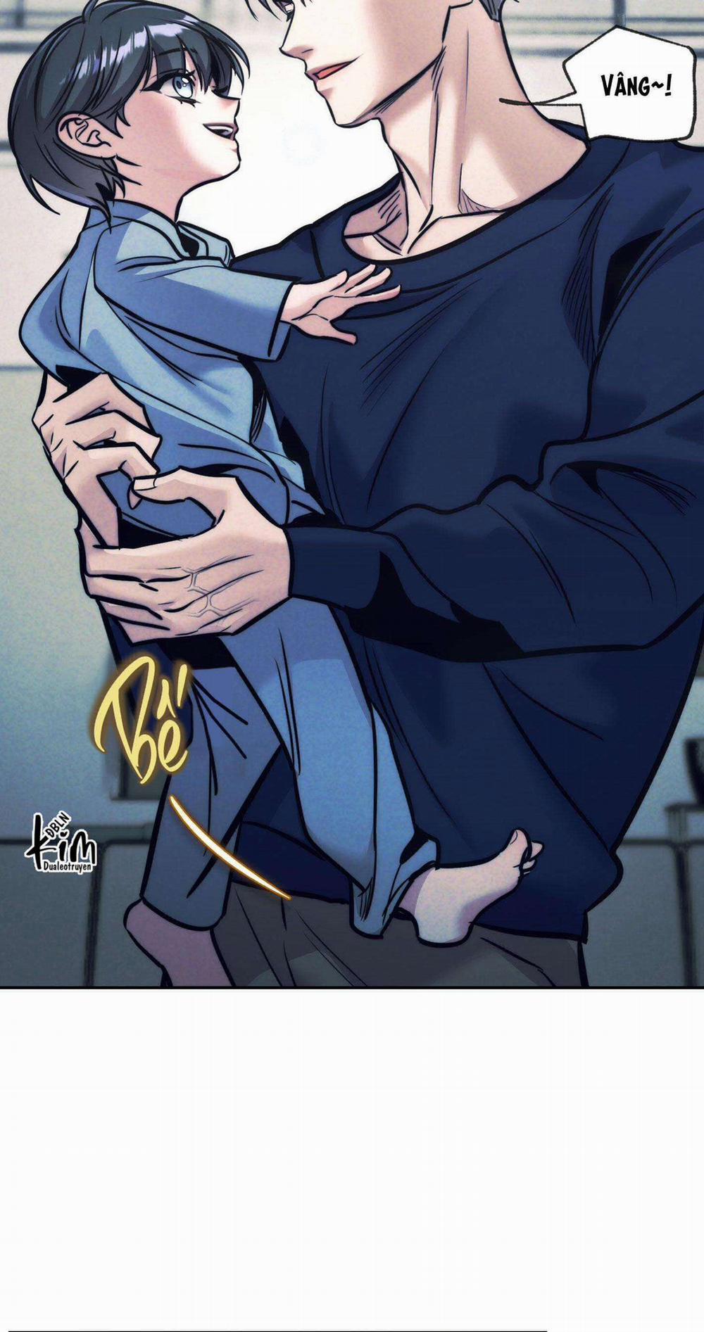 Kỳ Thị 17 trang 8