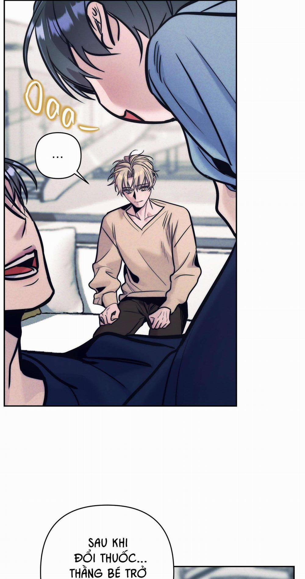 Kỳ Thị 17 trang 9