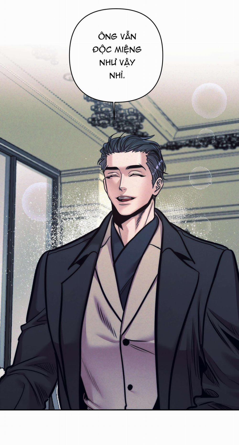 Kỳ Thị 18 trang 1