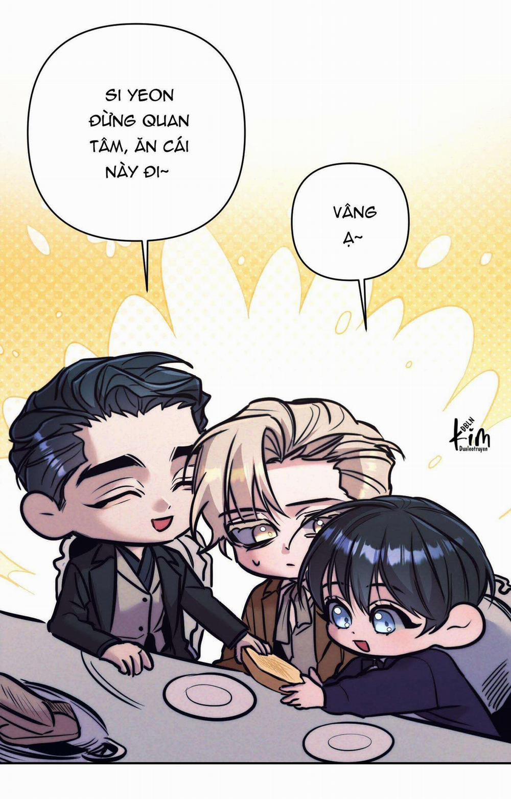 Kỳ Thị 18 trang 12