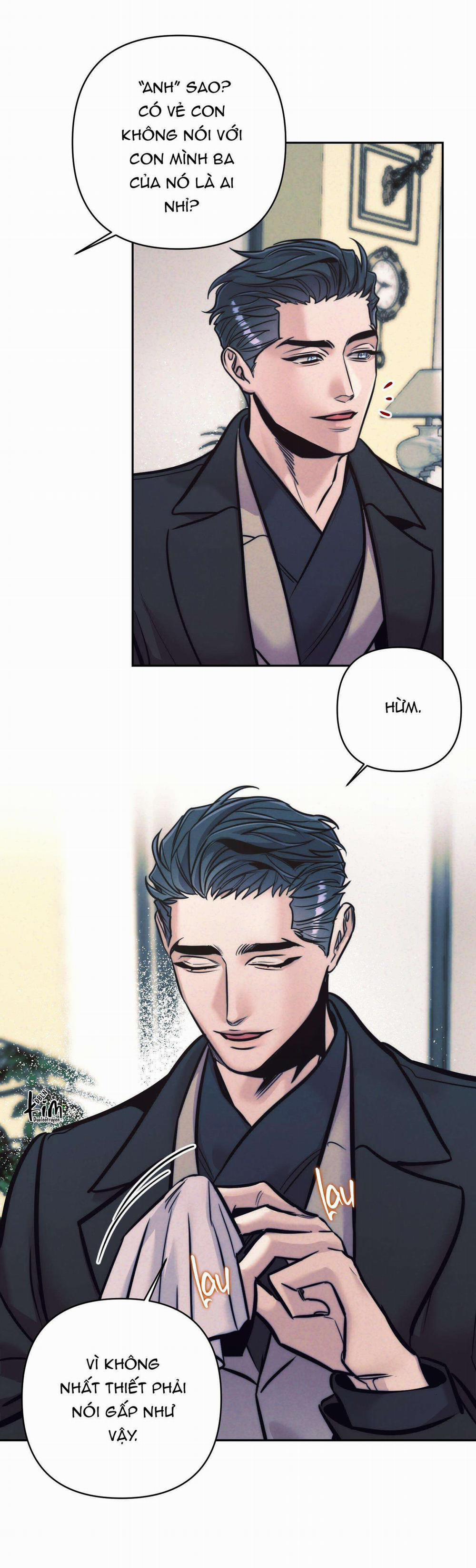 Kỳ Thị 18 trang 13