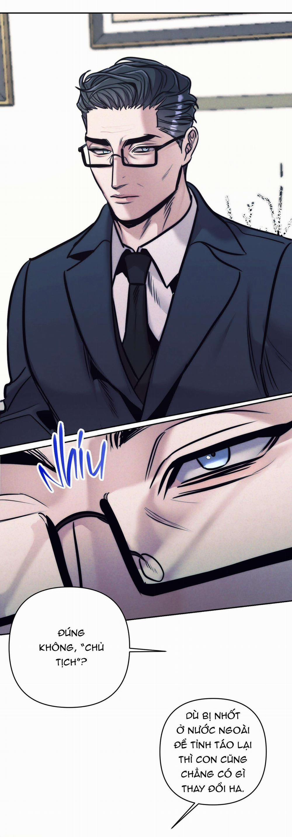 Kỳ Thị 18 trang 15