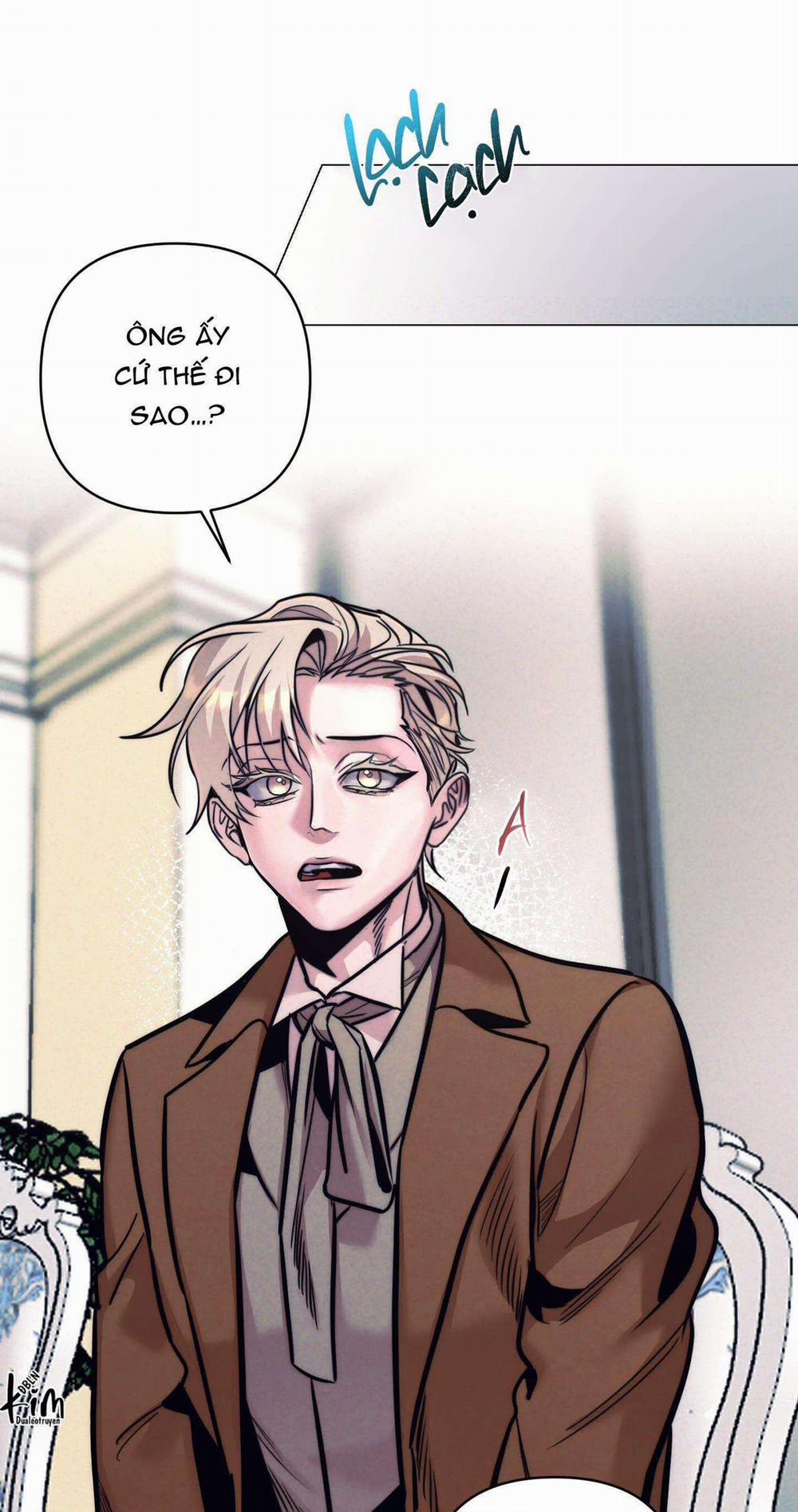 Kỳ Thị 18 trang 18