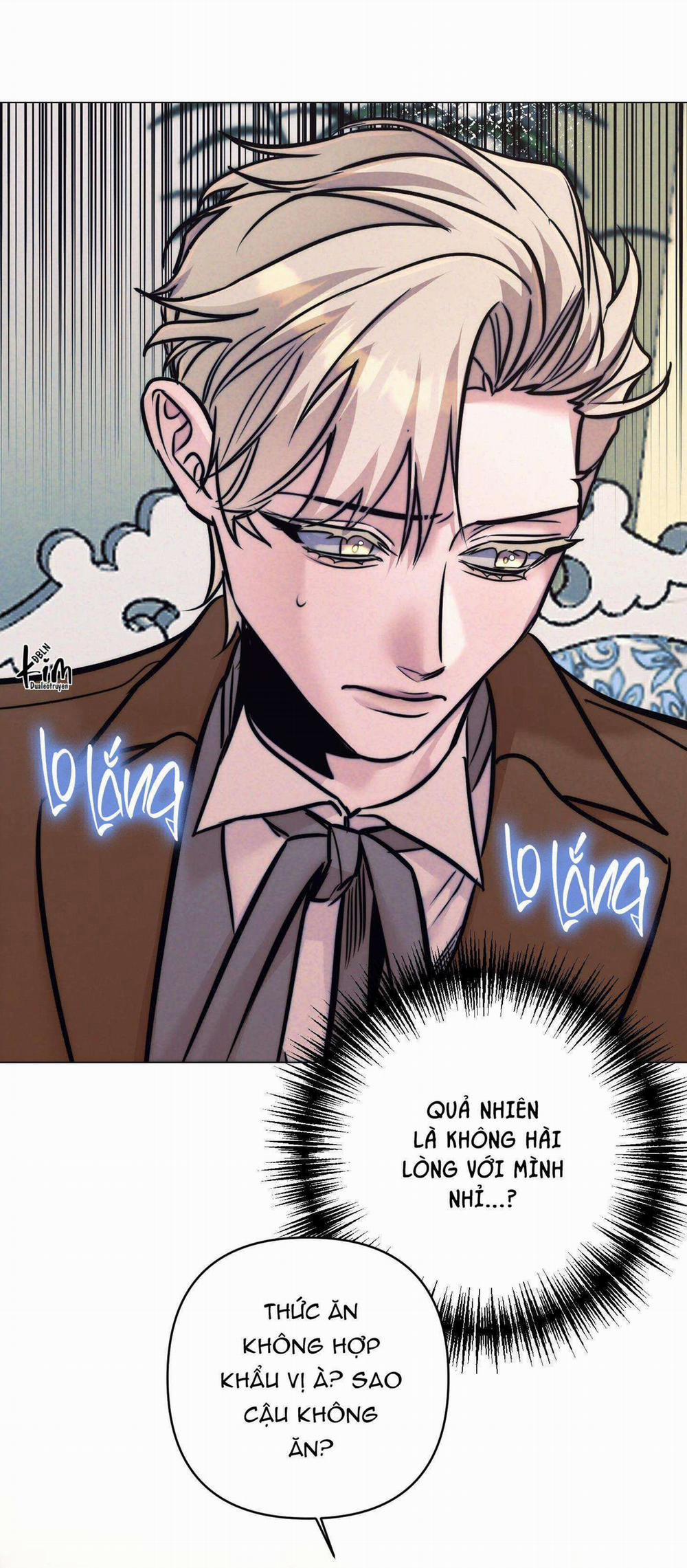 Kỳ Thị 18 trang 21