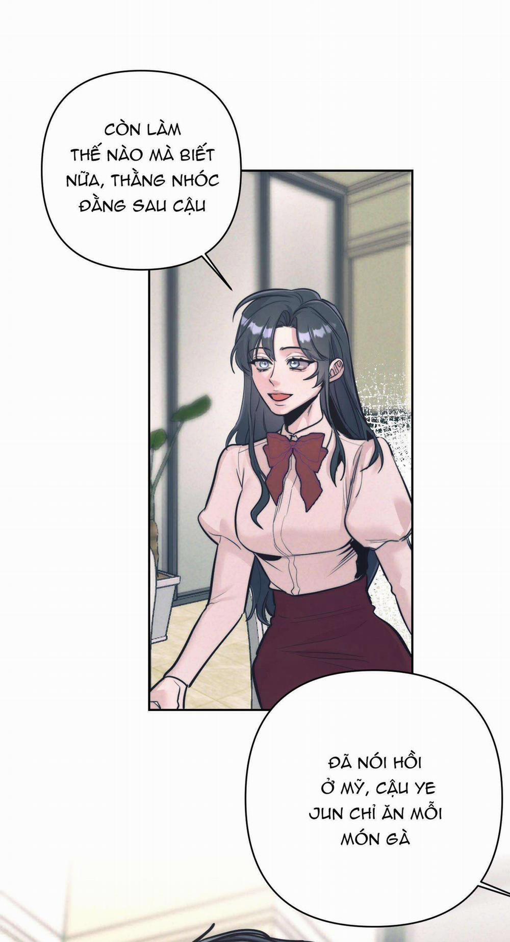 Kỳ Thị 18 trang 25