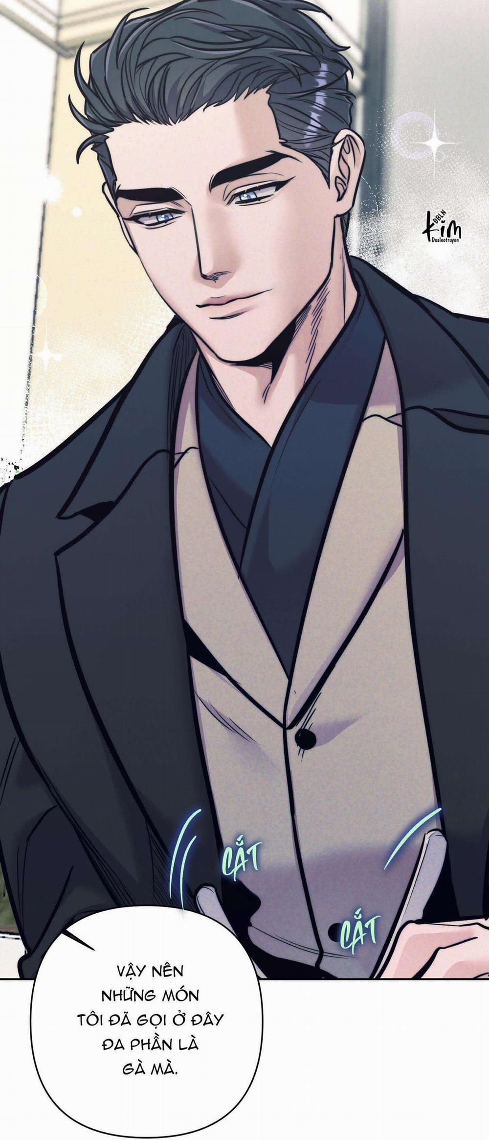 Kỳ Thị 18 trang 26