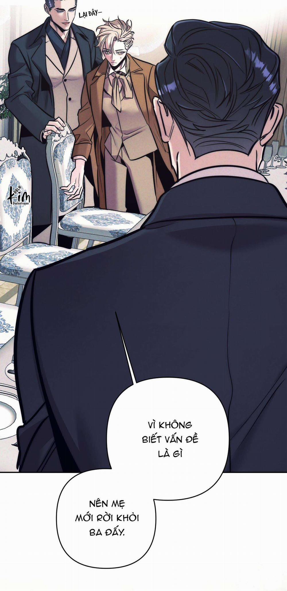 Kỳ Thị 18 trang 3