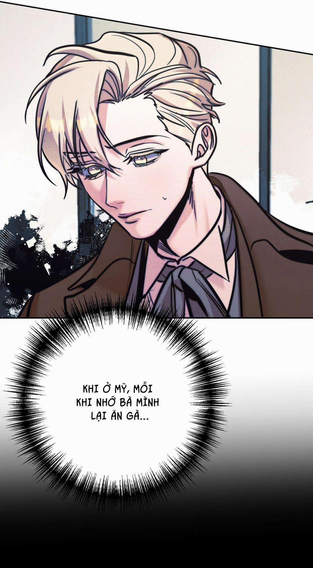 Kỳ Thị 18 trang 31