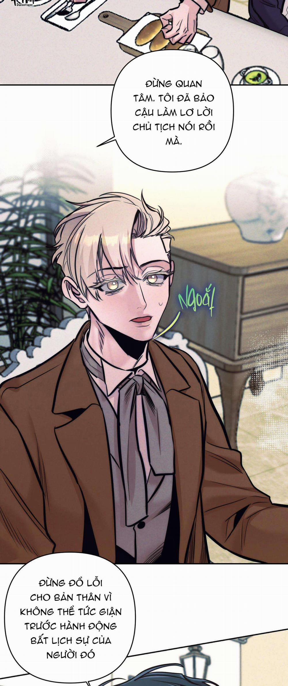 Kỳ Thị 18 trang 36