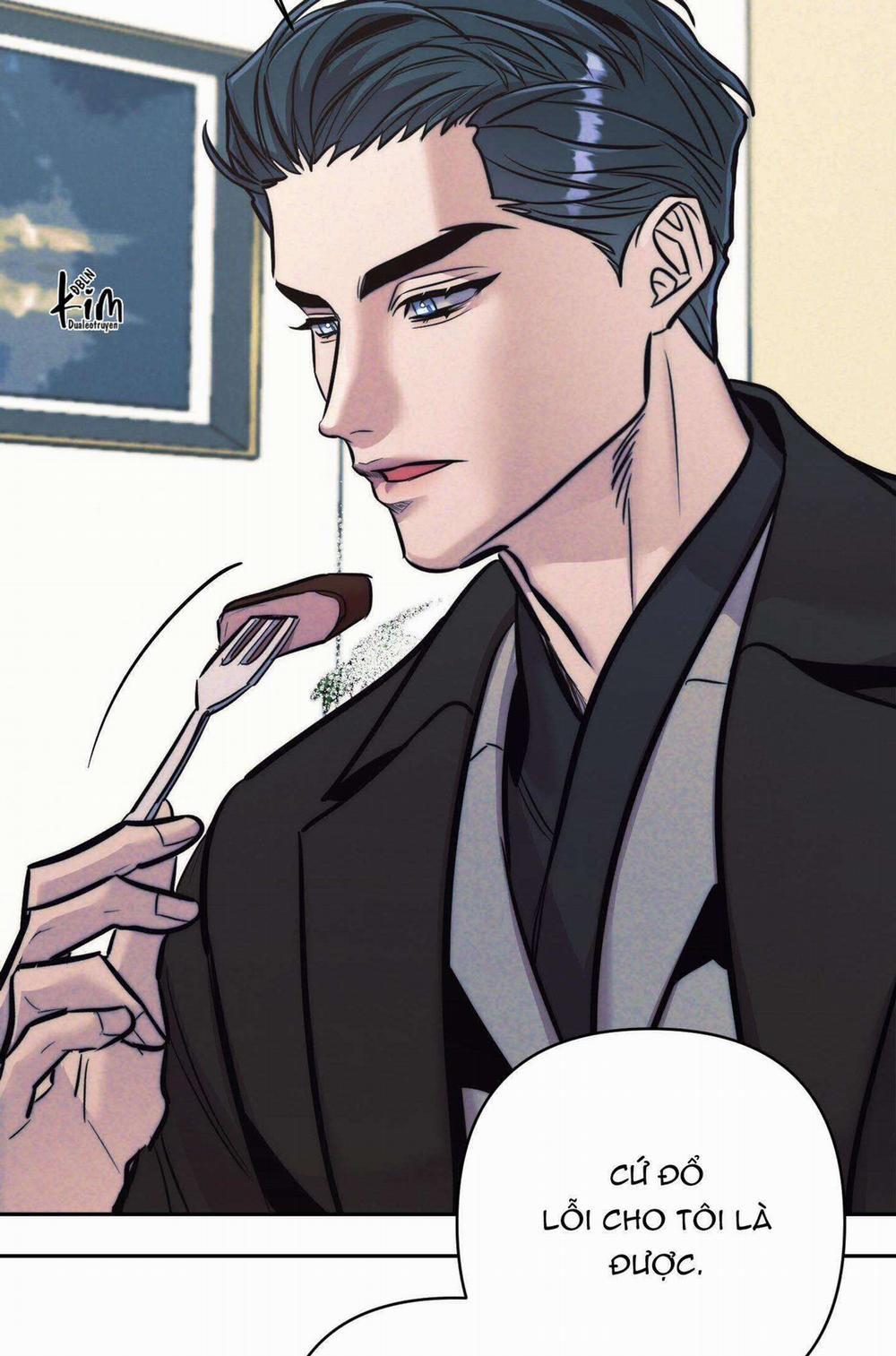 Kỳ Thị 18 trang 37