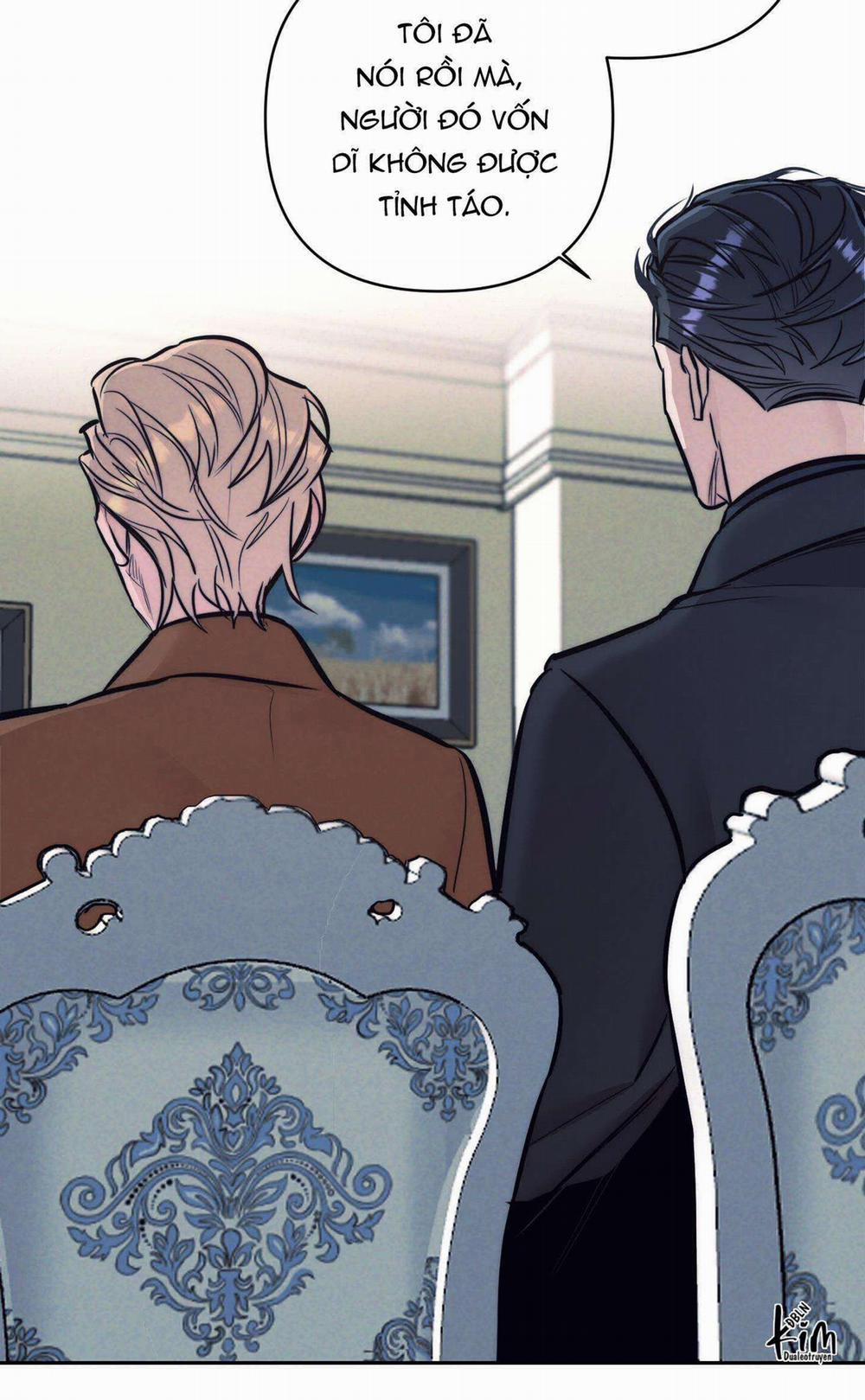 Kỳ Thị 18 trang 38