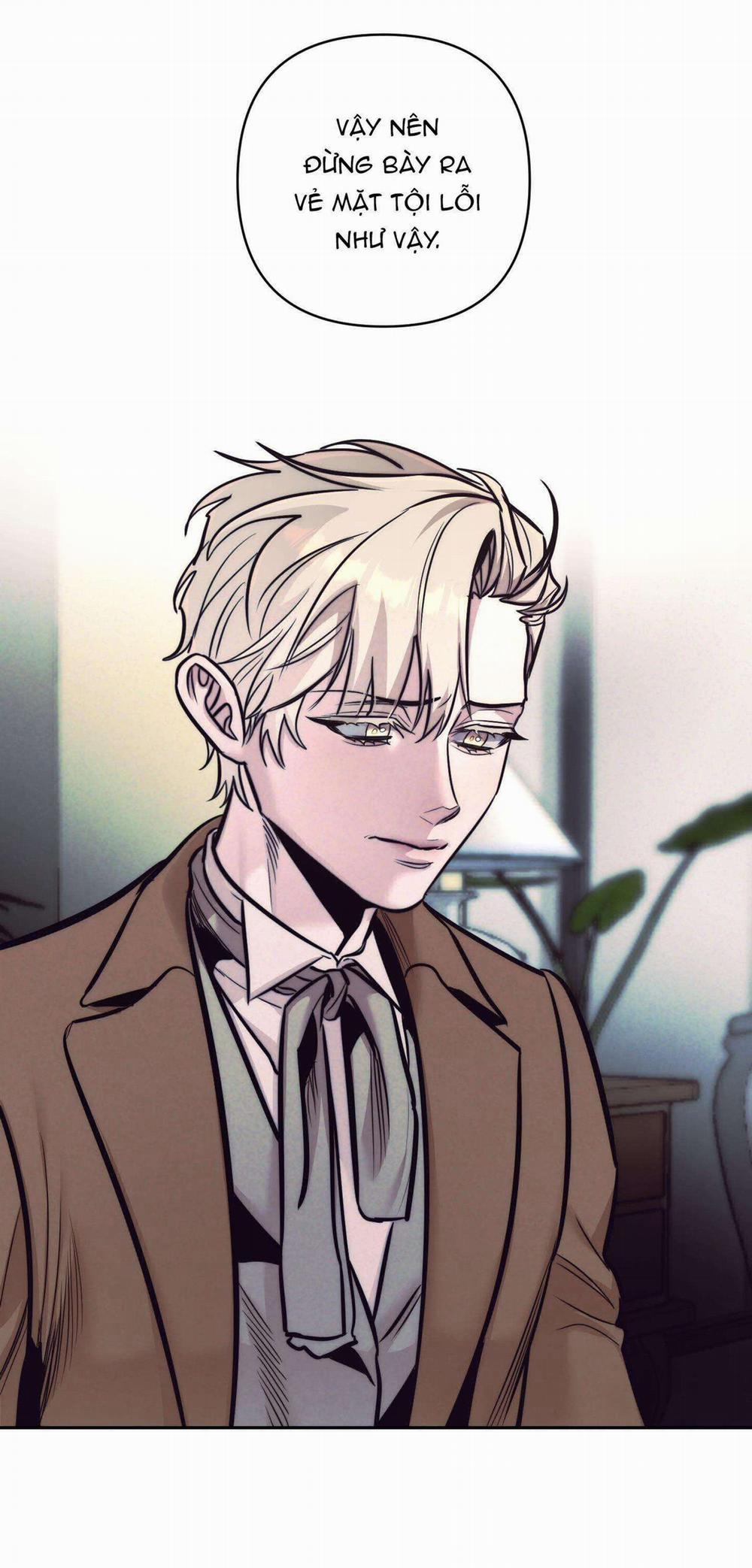 Kỳ Thị 18 trang 39