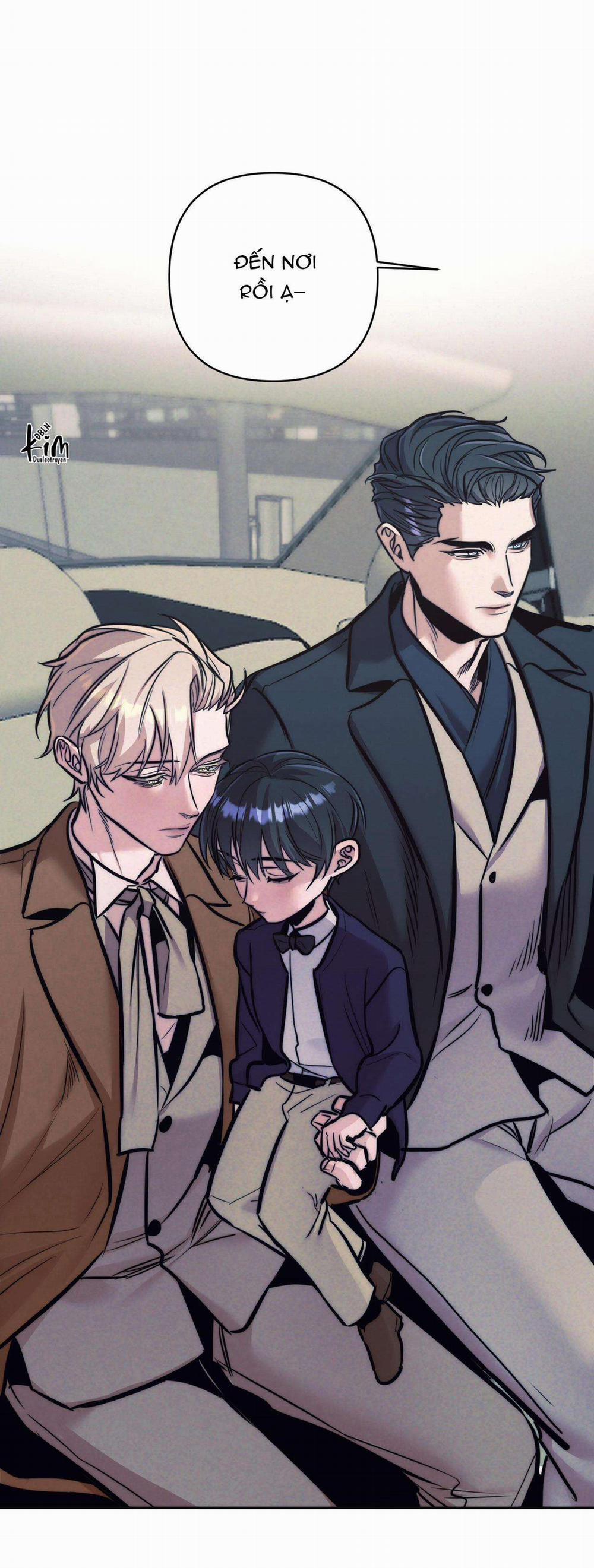 Kỳ Thị 18 trang 42