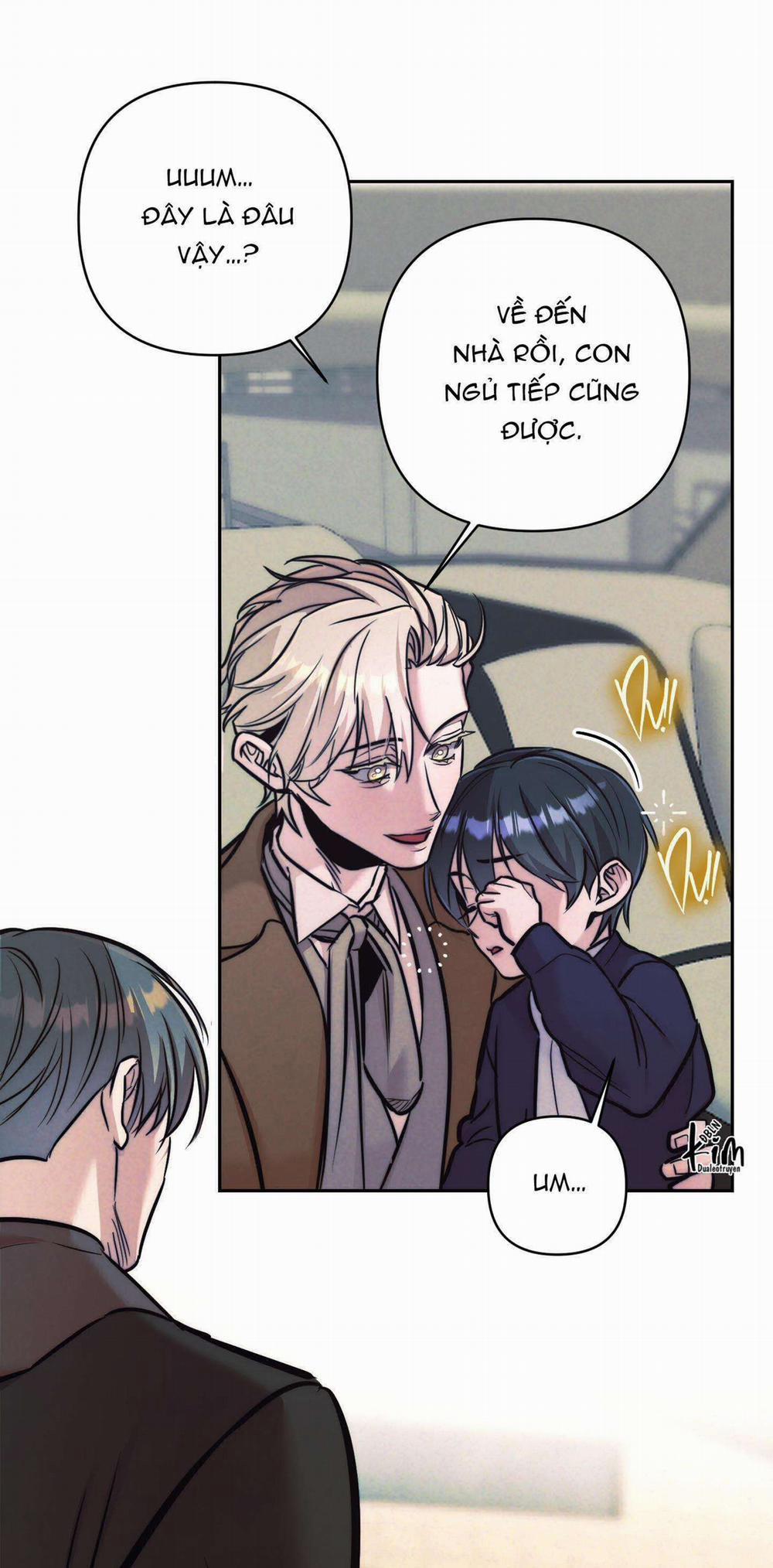 Kỳ Thị 18 trang 43