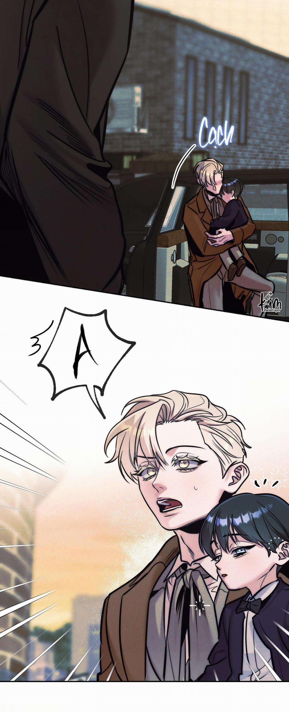 Kỳ Thị 18 trang 44