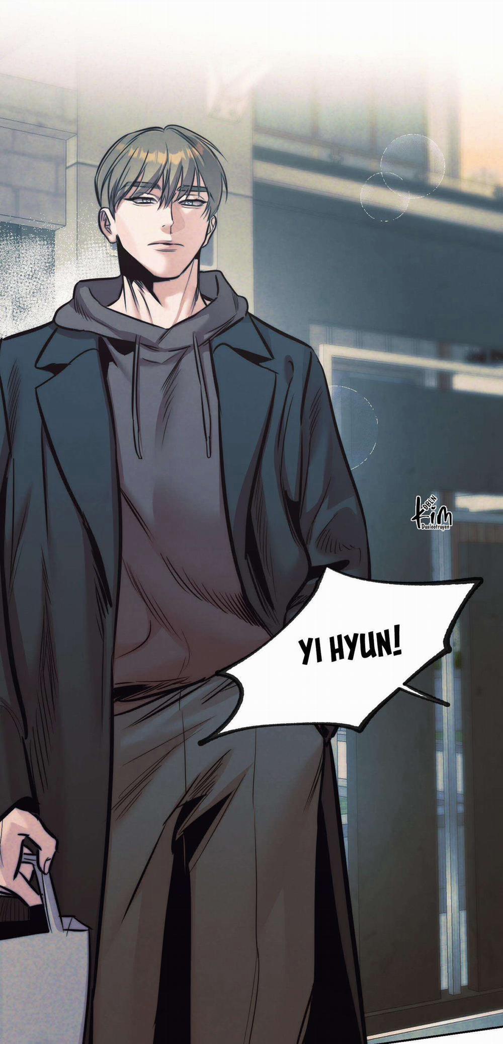 Kỳ Thị 18 trang 45