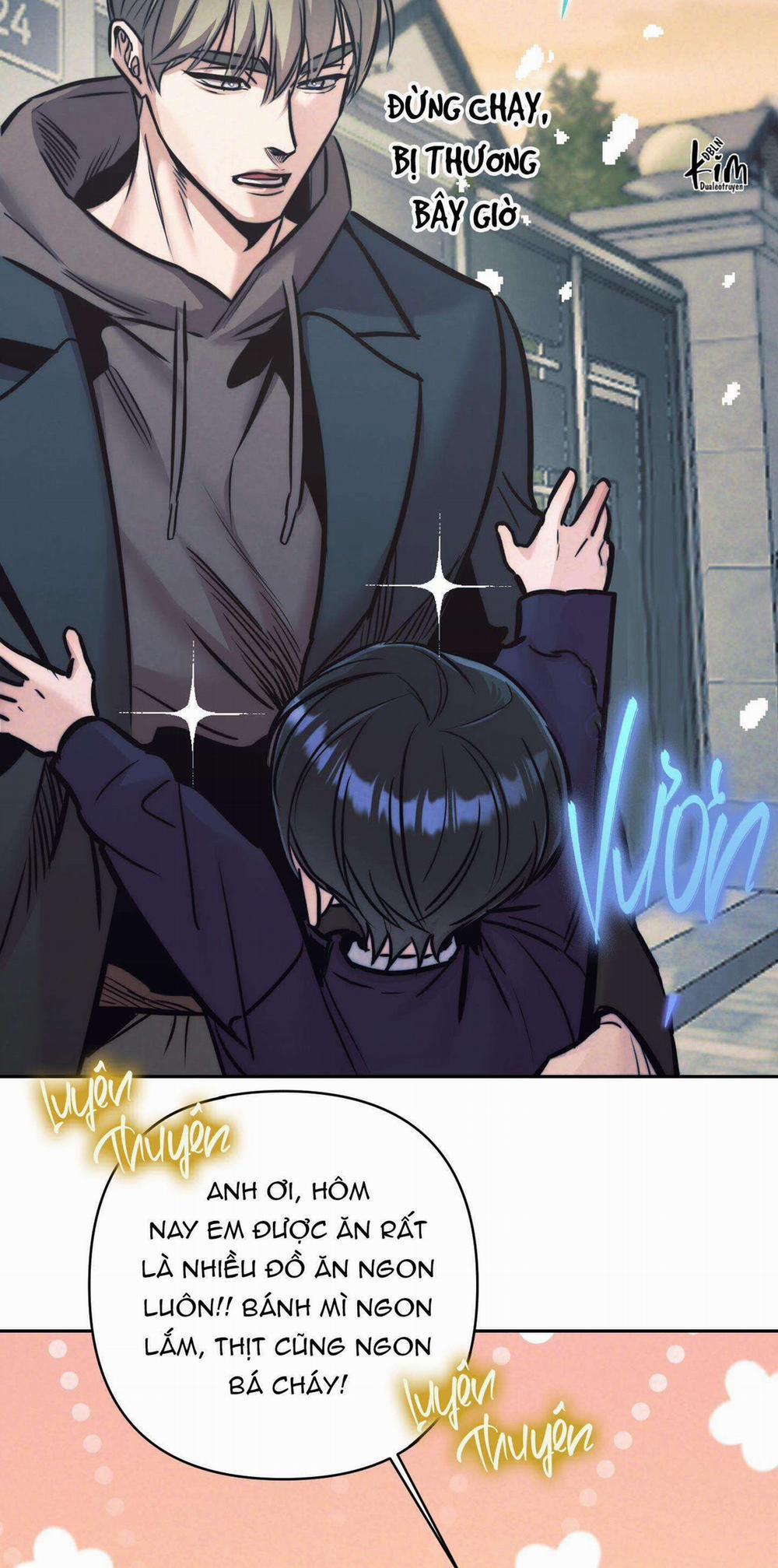 Kỳ Thị 18 trang 47