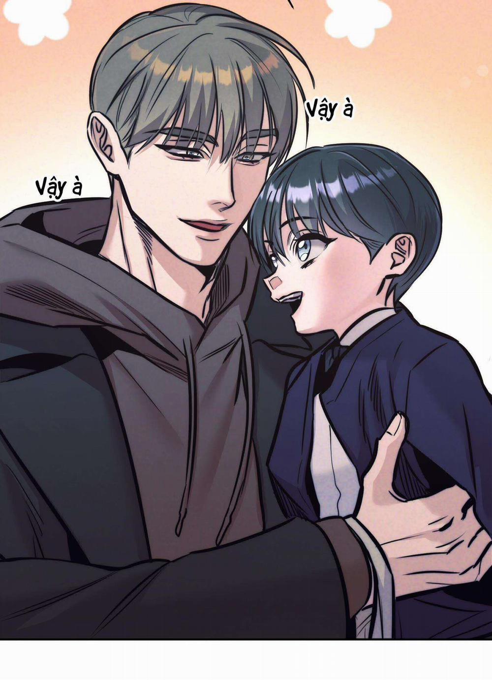 Kỳ Thị 18 trang 48