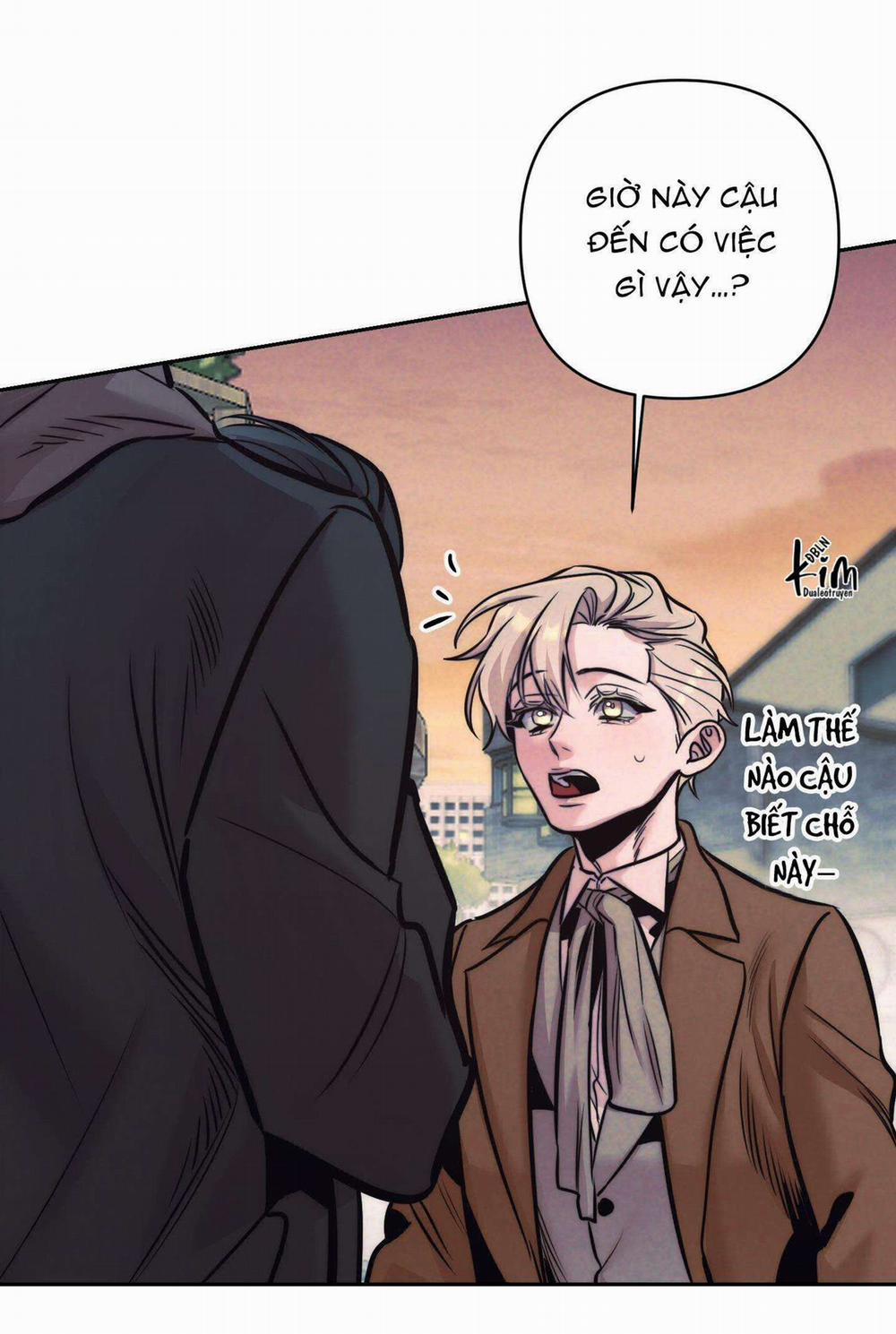 Kỳ Thị 18 trang 49