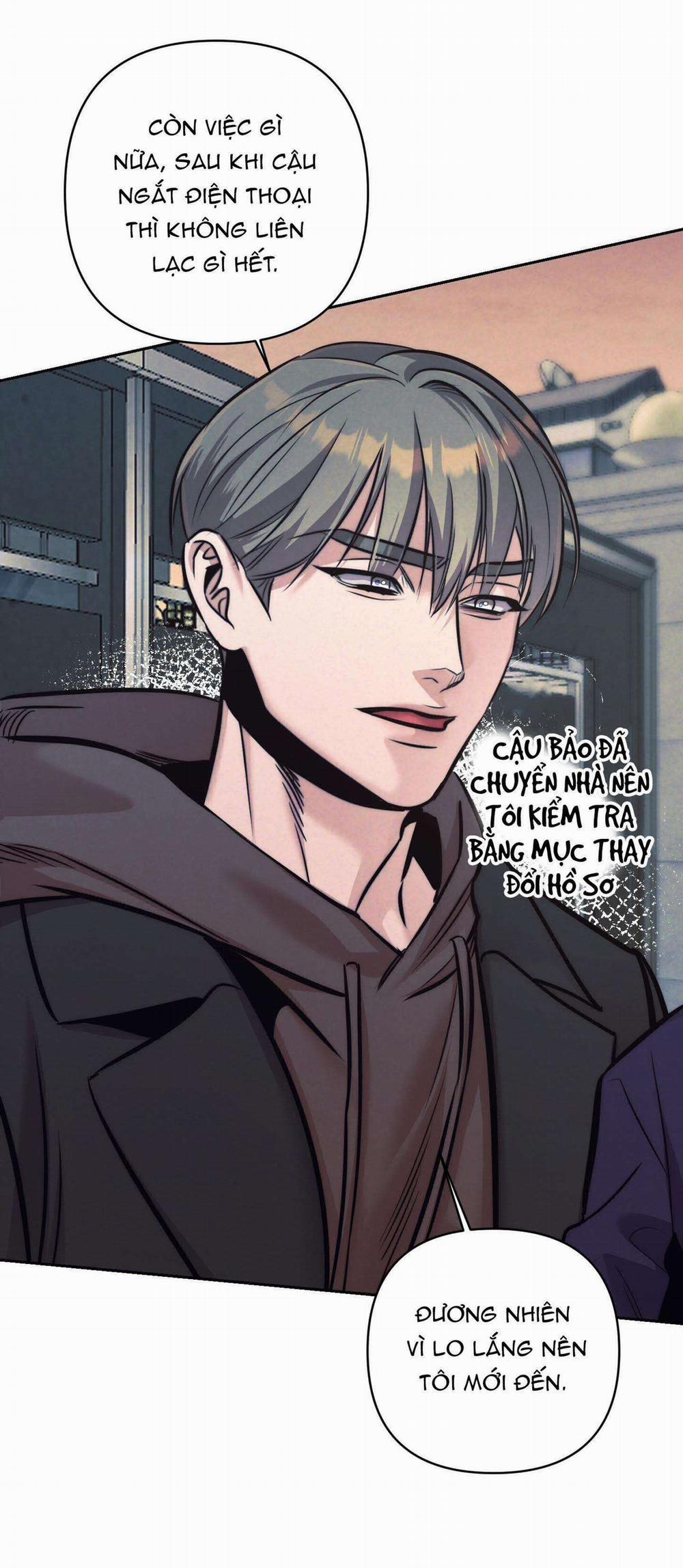 Kỳ Thị 18 trang 50