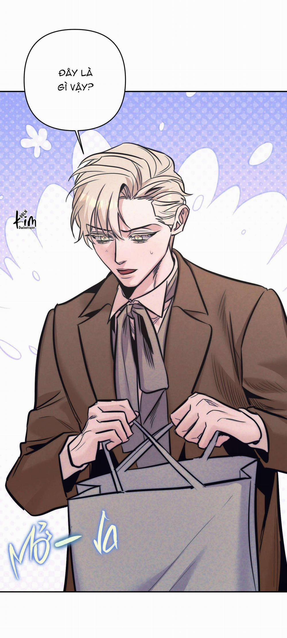 Kỳ Thị 18 trang 54