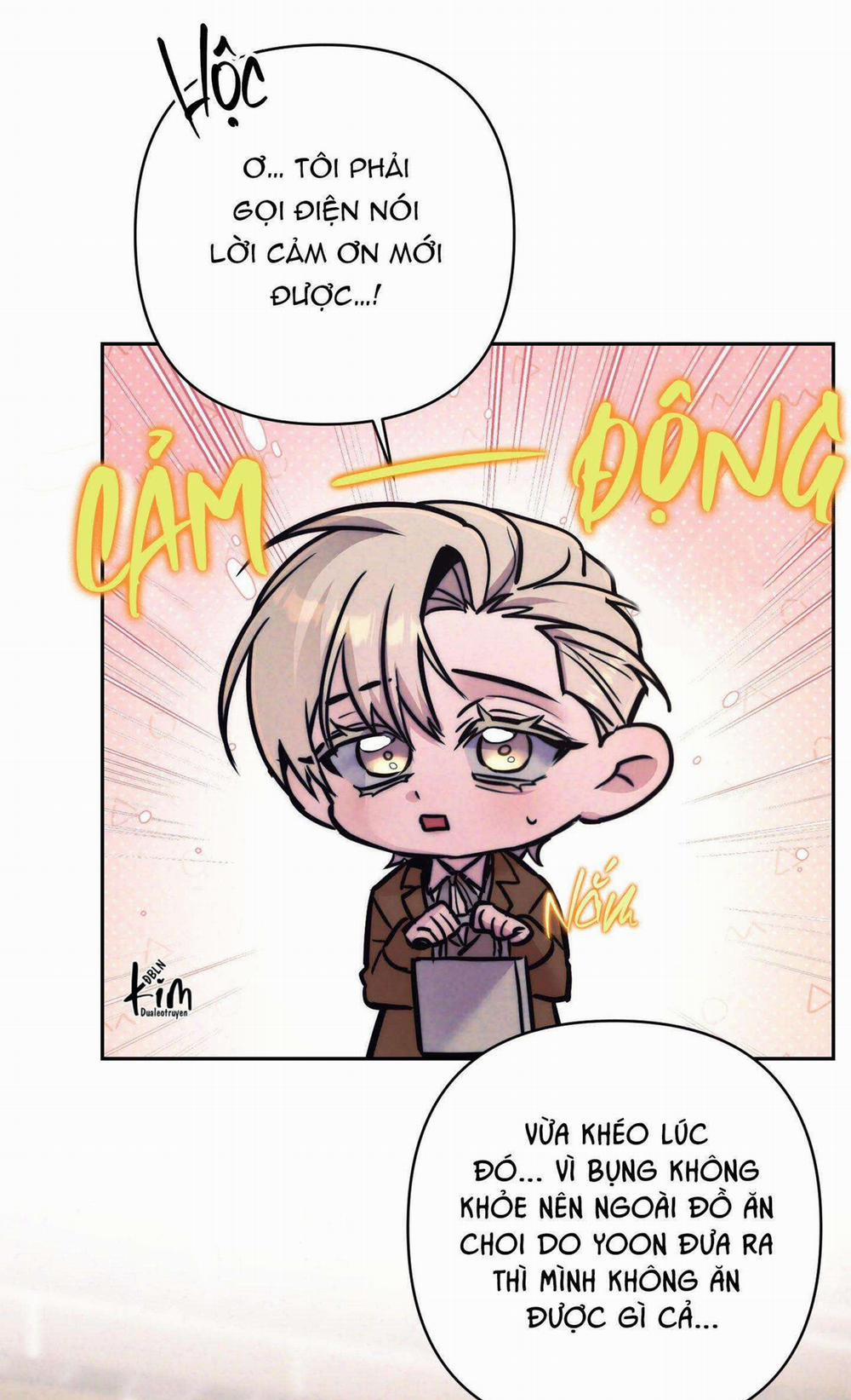 Kỳ Thị 18 trang 57