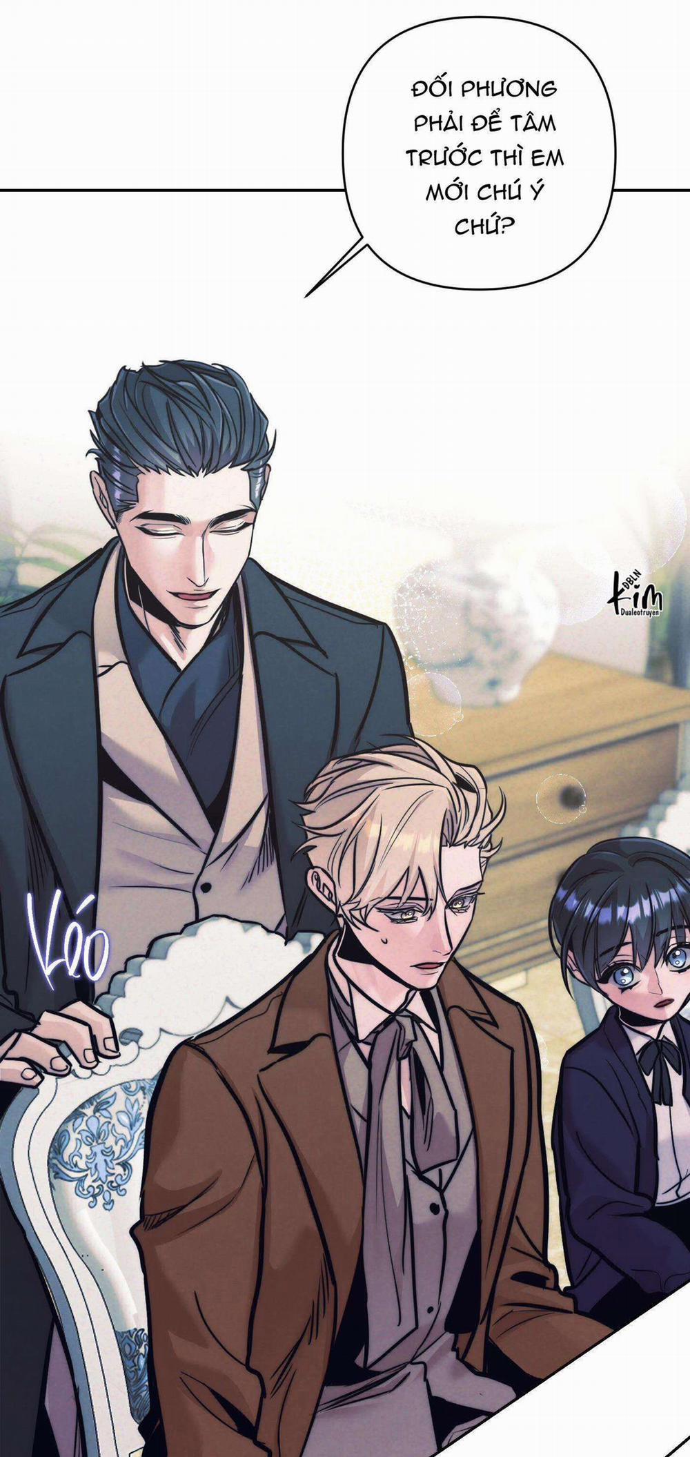 Kỳ Thị 18 trang 6