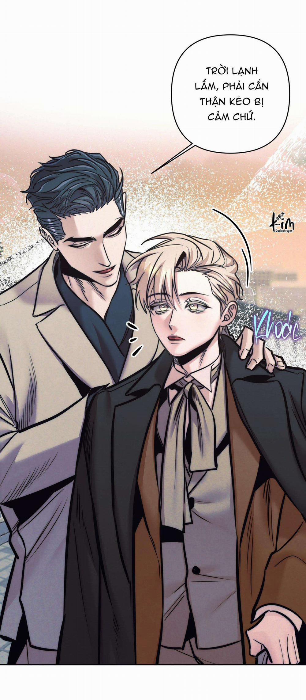 Kỳ Thị 18 trang 60