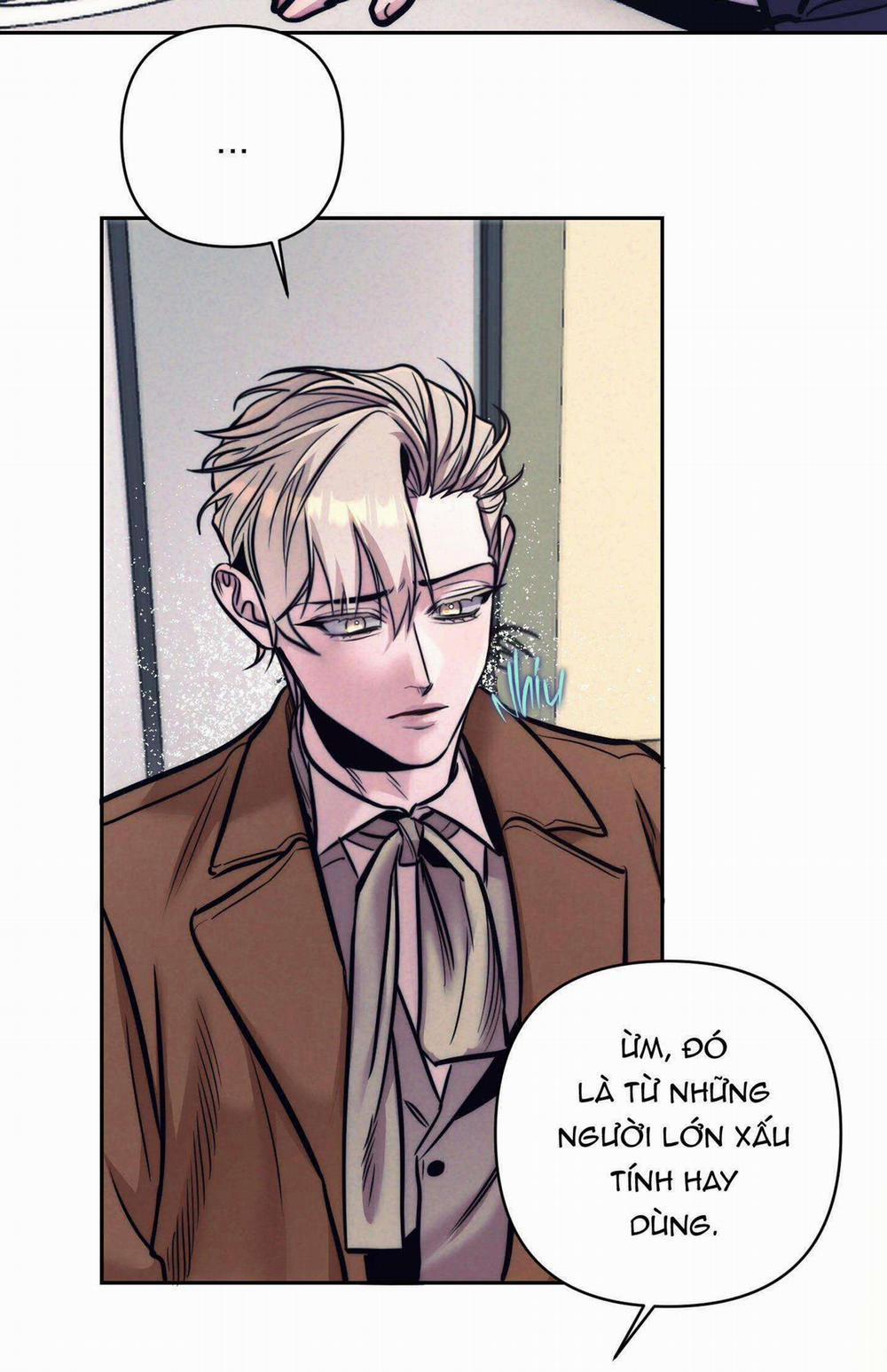 Kỳ Thị 18 trang 9