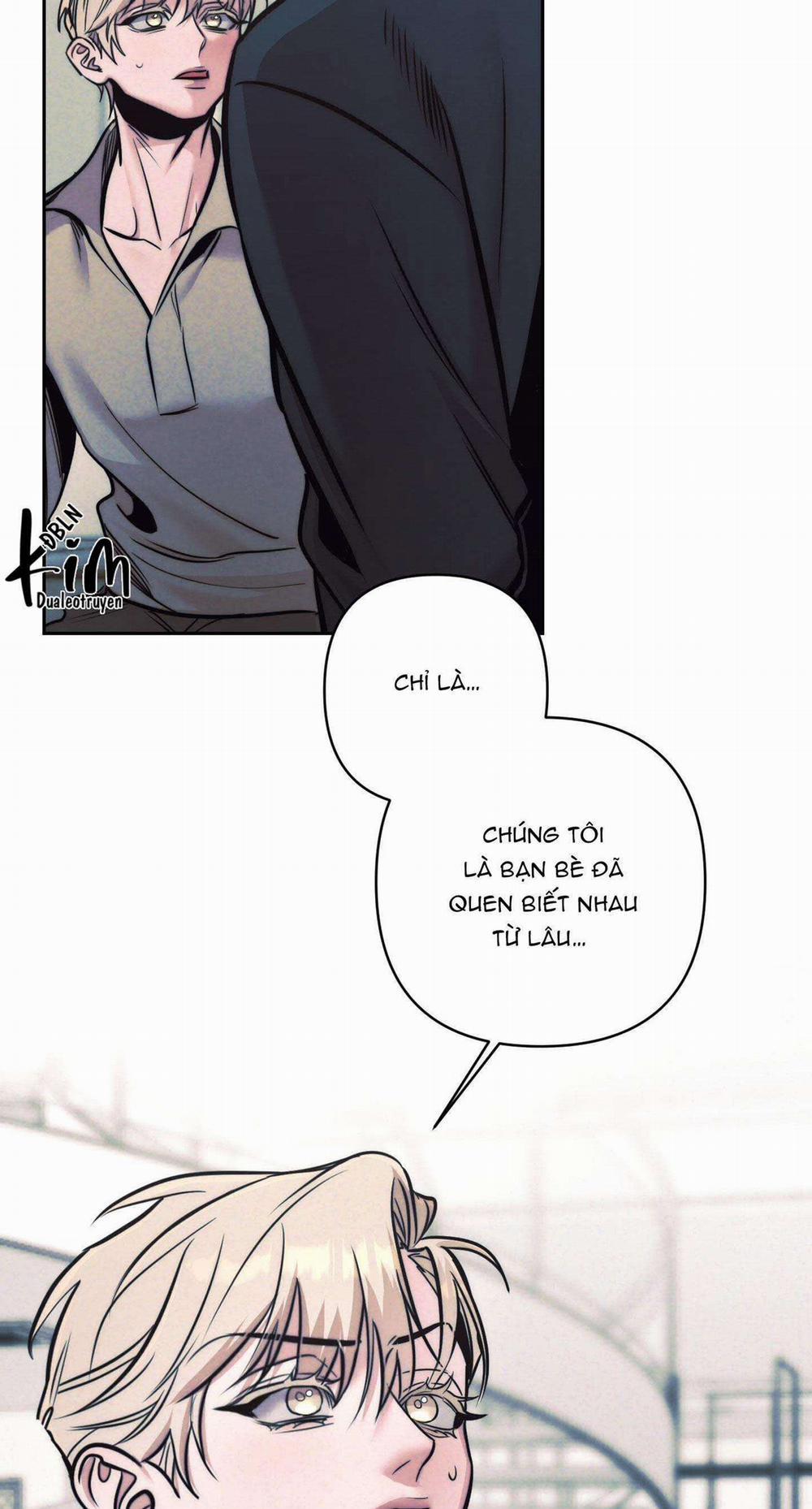 Kỳ Thị 19 trang 50