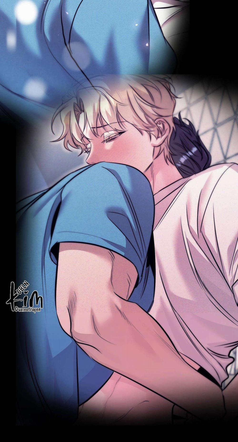 Kỳ Thị 19 trang 55