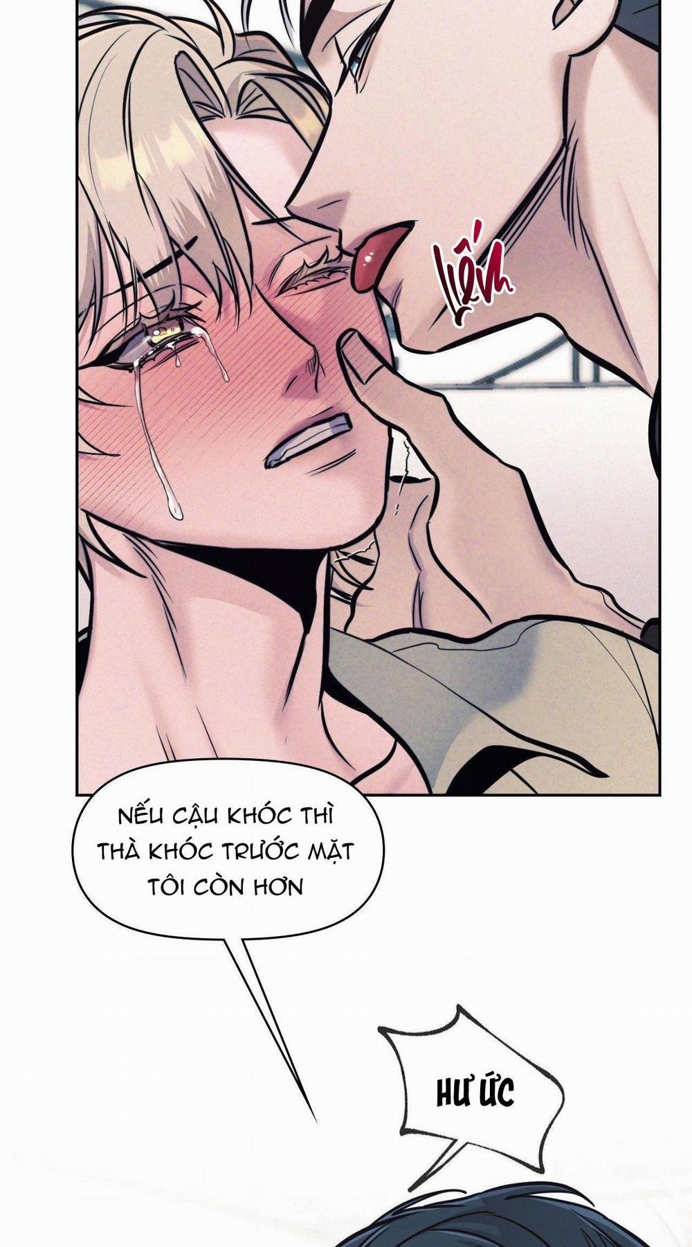 Kỳ Thị 20 H+++ siu nứng trang 10