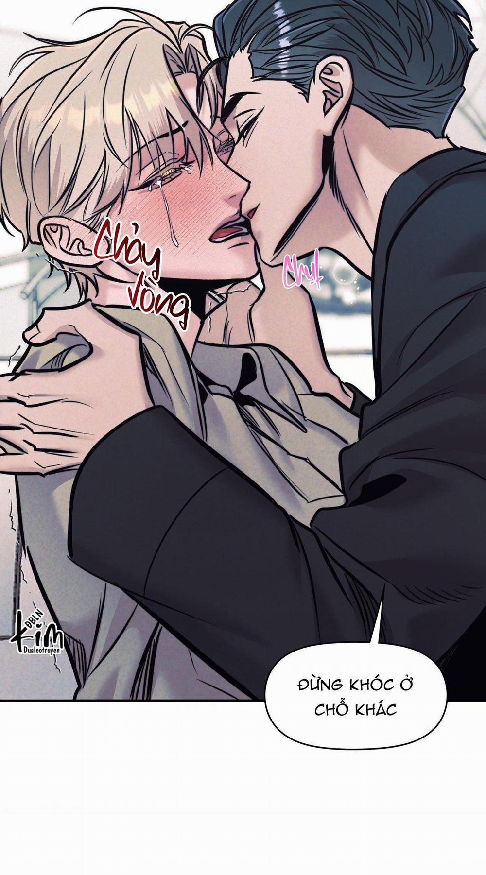 Kỳ Thị 20 H+++ siu nứng trang 11