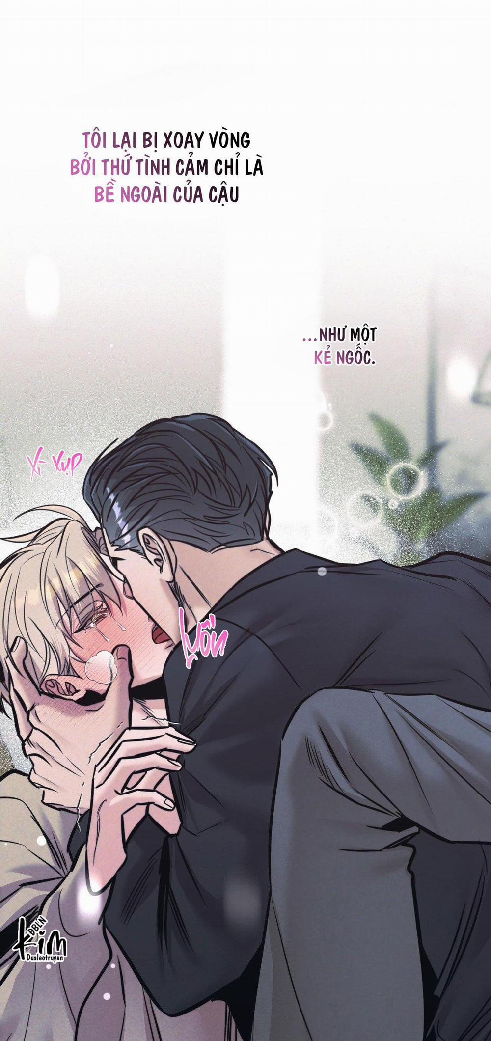 Kỳ Thị 20 H+++ siu nứng trang 12