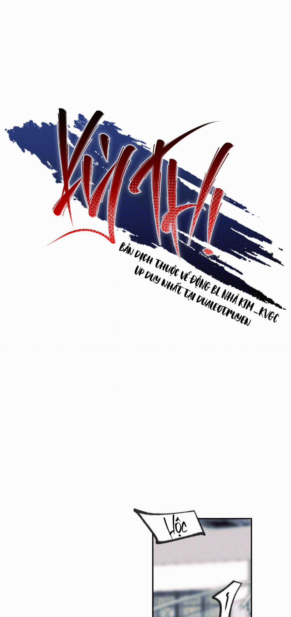 Kỳ Thị 20 H+++ siu nứng trang 14