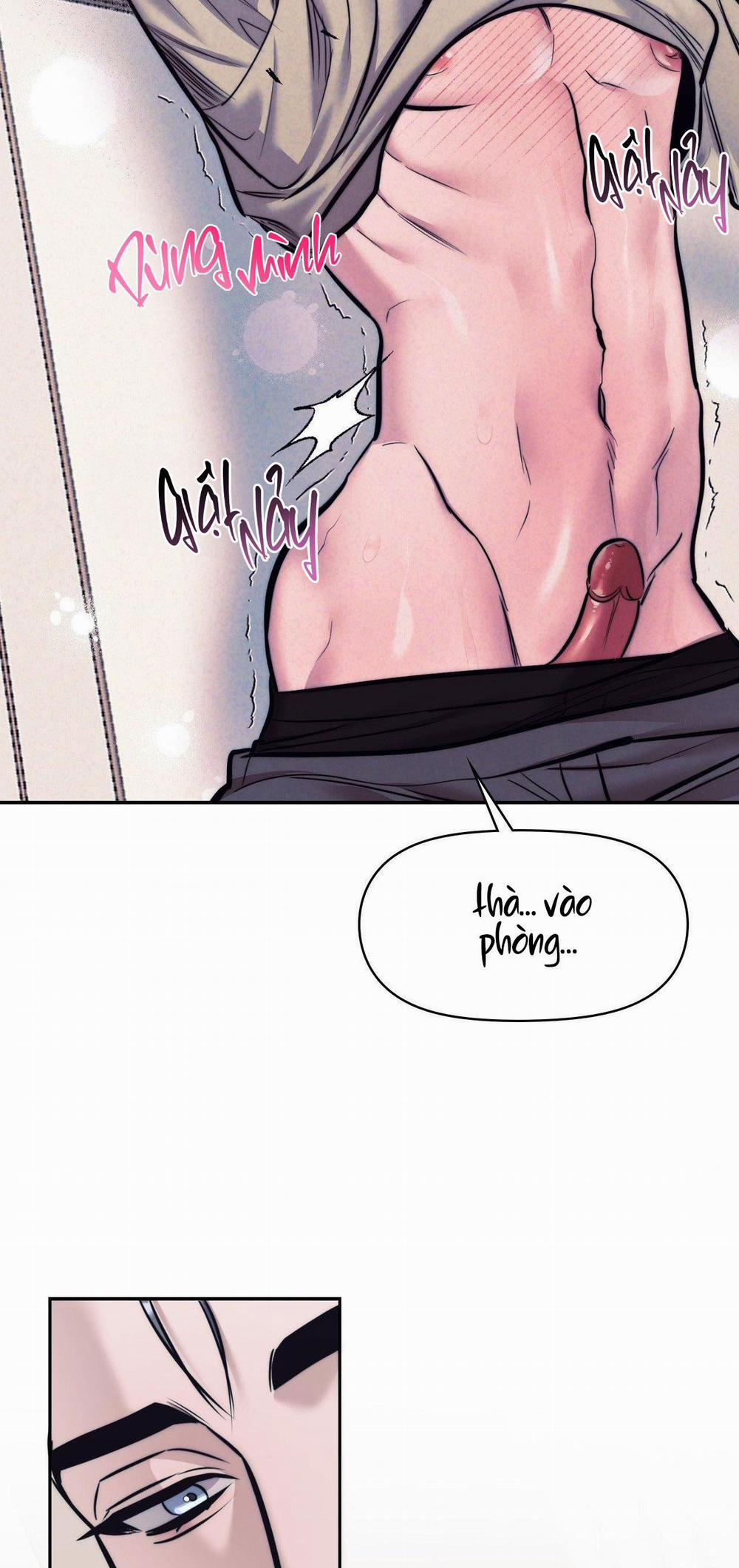 Kỳ Thị 20 H+++ siu nứng trang 18