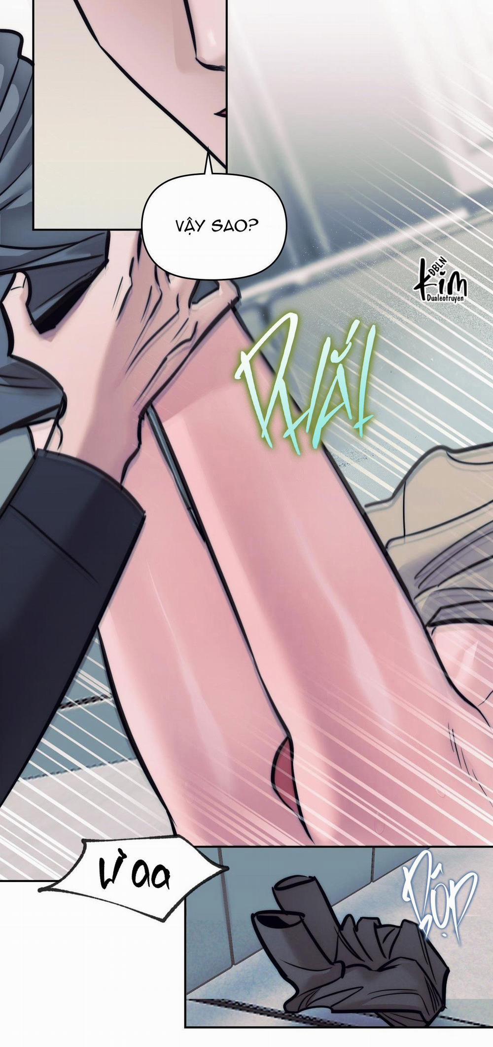 Kỳ Thị 20 H+++ siu nứng trang 19