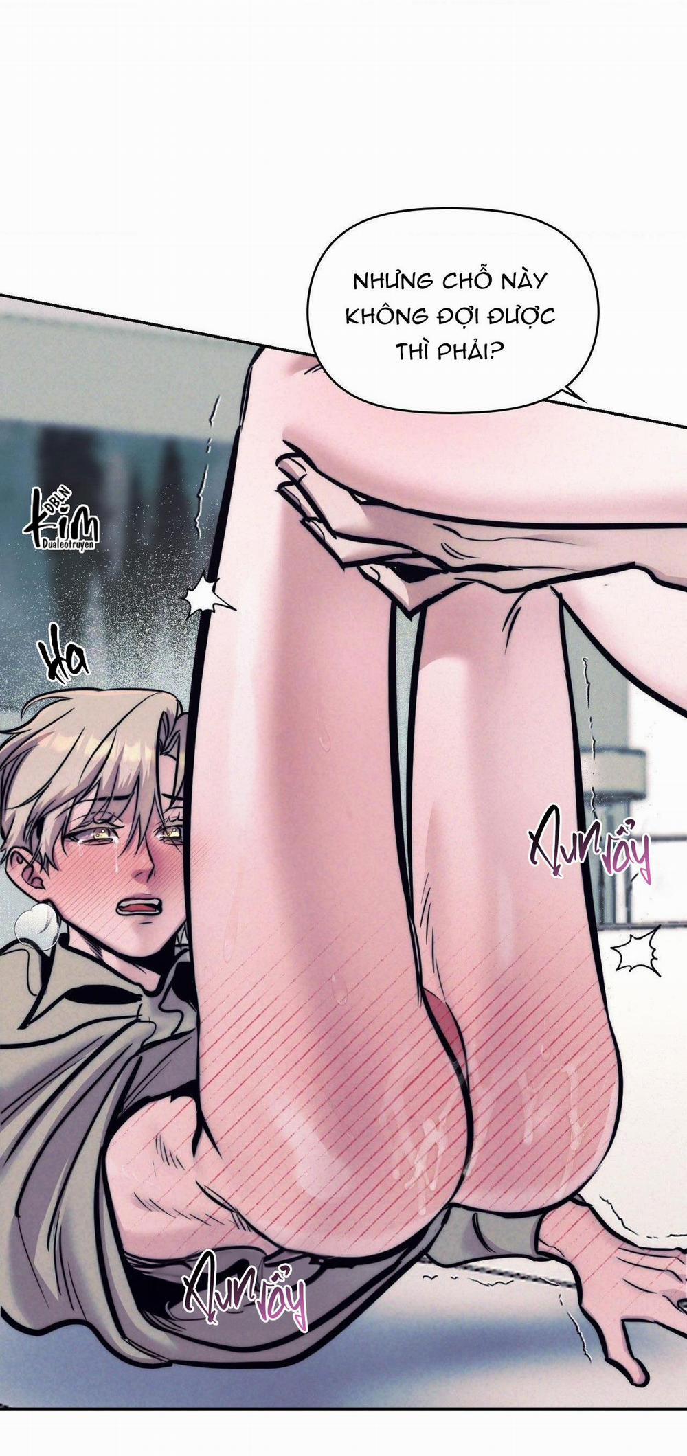 Kỳ Thị 20 H+++ siu nứng trang 20