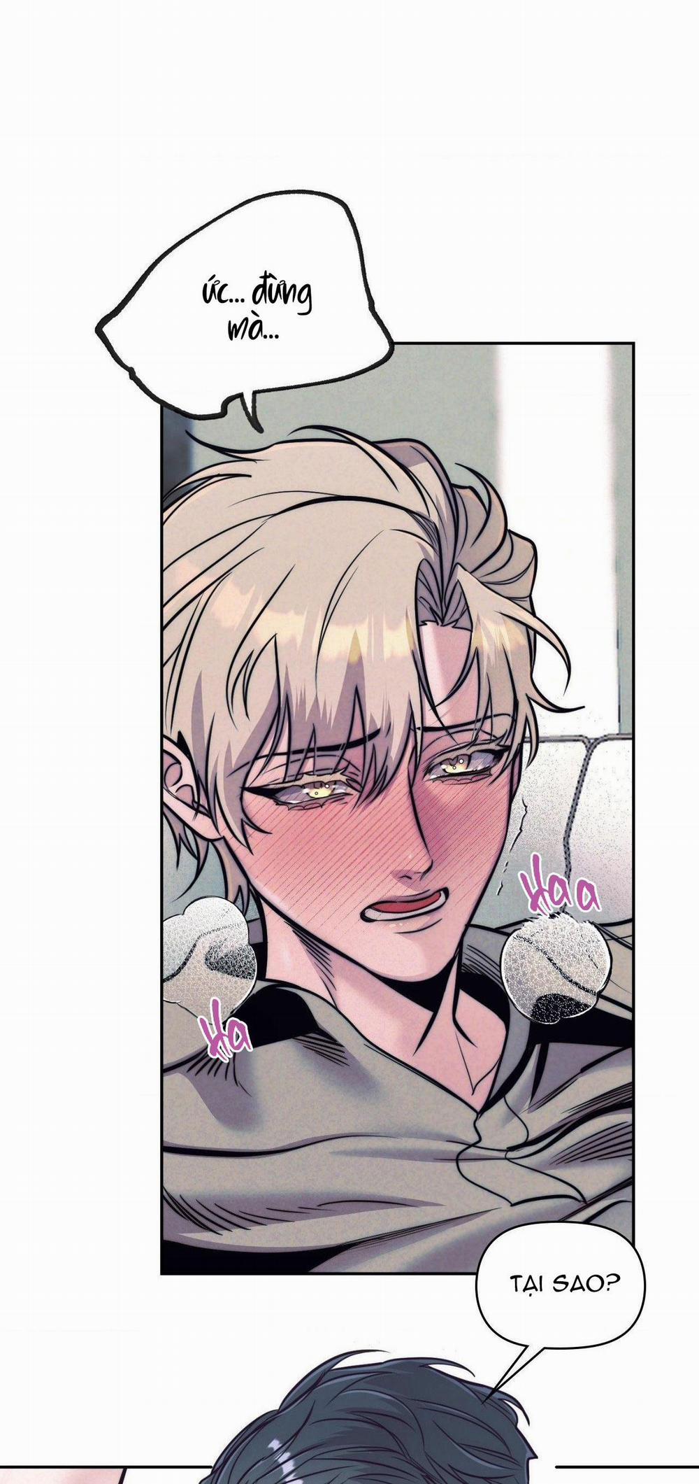 Kỳ Thị 20 H+++ siu nứng trang 21