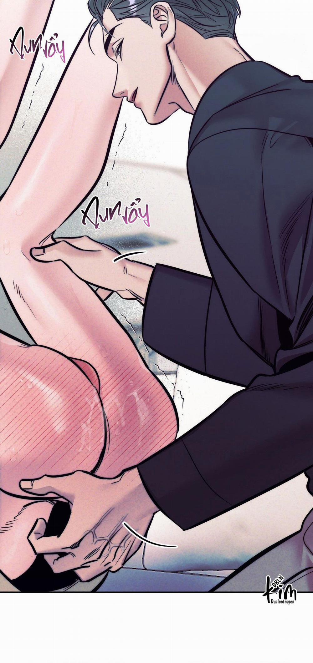 Kỳ Thị 20 H+++ siu nứng trang 22