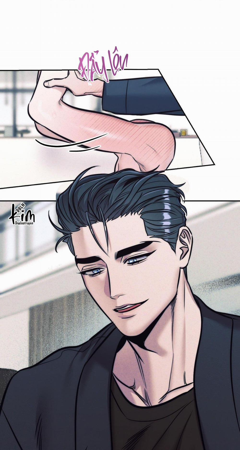 Kỳ Thị 20 H+++ siu nứng trang 23