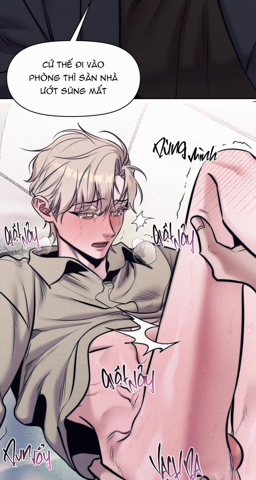 Kỳ Thị 20 H+++ siu nứng trang 24