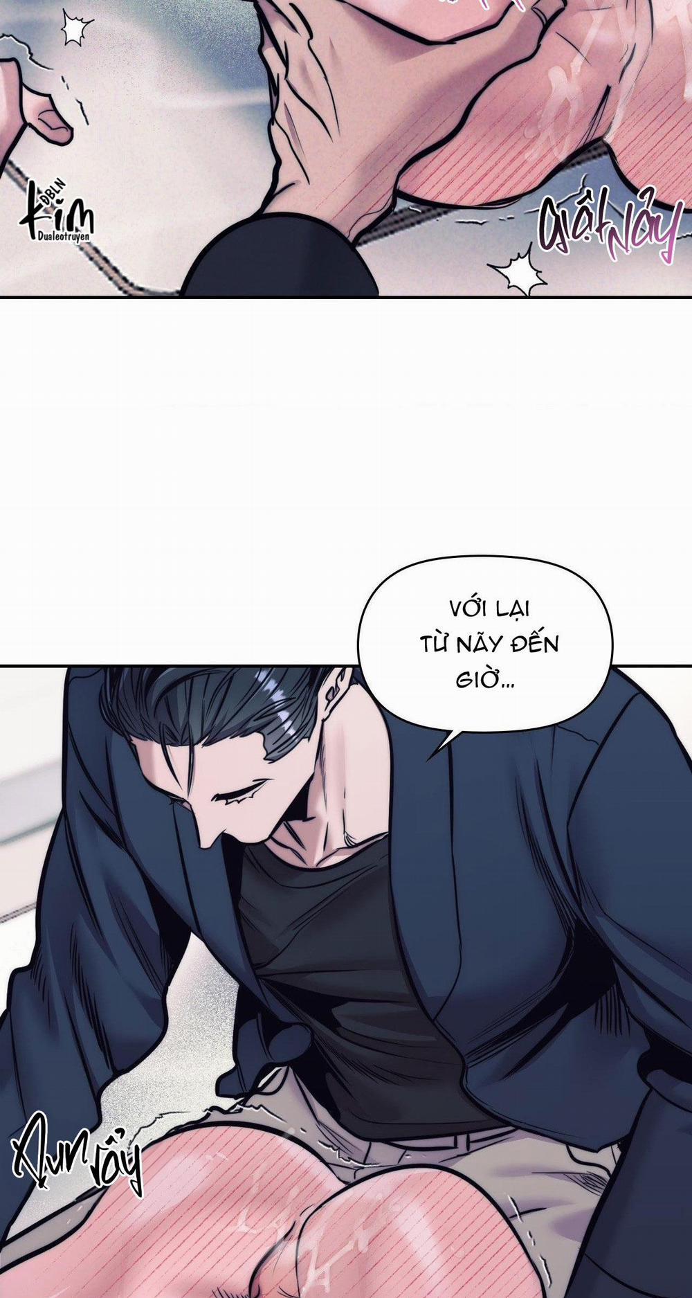 Kỳ Thị 20 H+++ siu nứng trang 25